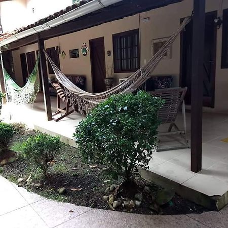 Pousada Refugio Do Capitao Praia de Araçatiba Екстериор снимка